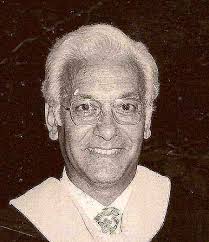 Obituary information for Louis Rubano