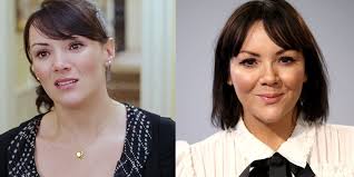 Sadly, the mood is despair, isolation and hopelessness. Love Actually Cast Then And Now Photos