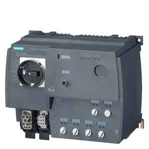 SIEMENS M200D Standard motor starters