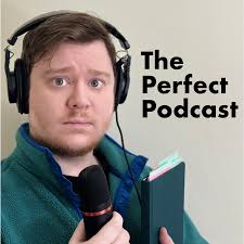 Episode 6: The Perfect Podcast Needs an Award (with Alex Madda) — Warren C.  Dailey