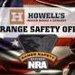 9/5/26 – NRA Range Safety Officer Certification