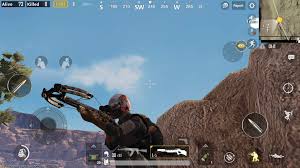 Some cool screenshots | PUBG Mobile Amino