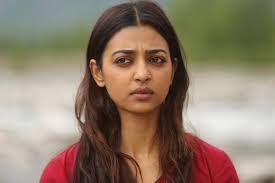 Radhika apte is trending on twitter. Radhika Apte Calls Metoo Movement In Bollywood Disappointing