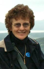 Norma Olson Obituary (1938