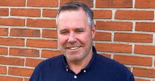 Peter Pedersen sætter sit kryds et sted, han aldrig har sat det før: »Min  mor bliver chokeret, når jeg fortæller det«