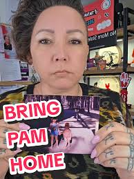 Pamela Ambrine Hilona