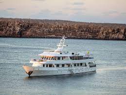 Ocean Spray Galapagos Cruise Galapagos Luxury Cruise