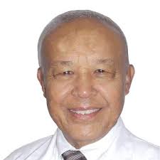 Cesar "Chet" Cuneta, the brother of actress Sharon Cuneta, will run for  Pasay City mayor in the 2019 elections. #PHNews