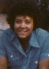 Deanna Kay Wilkinson (1950-1978)