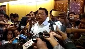 Alasannya ingin fokus bekerja menjadi kepala staf kepresidenan (ksp). Moeldoko Hengkang Dari Partai Hanura Ini Kata Oso