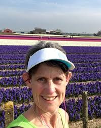 Gillian Weinberg is fundraising for Transforming Lives for Good (TLG)