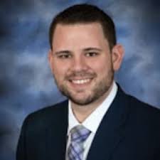 Dr. Jordan Parrett, MD