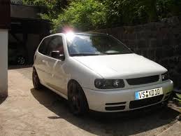 Gti car car audio installation sound proofing vw polo polos polo shirts tee shirt polo shirt. Vw Polo 6n S3 Von Raseman Tuning Community Geilekarre De
