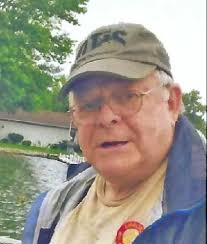 Thomas Dehn Obituary (2021)