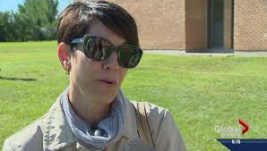 Small town Saskatchewan 'Centre of British Empire'