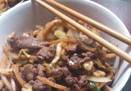 Prome rib chef john : Burdette Coleman S Beef Sukiyaki Sounds Like A Wonderful Recipe