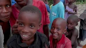 Homes for Mauger-Helping Hands for Haiti