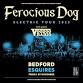 Ferocious Dog + Voodoo Radio event image