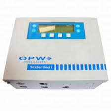 OPW Site Sentinel I - Levtech Service & Production