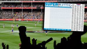 The surprise premiership contenders in 2020. Afl Tipping Chart Herald Sun