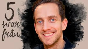 Thomas Eriksson: "Fokus på SEO är tillbaka"