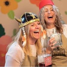 Lockdown has two privacy features: Coronavirus Fed Up With Lockdown York Gin Has Something To Raise Your Spirits York Press