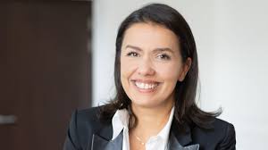 Jeito Capital : Sarah Leroy nommée secrétaire générale en charge du  pilotage des affaires juridiques et financières, de la conformité, des  ressources humaines et de l'ESG