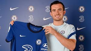 Check spelling or type a new query. Ben Chilwell Chelsea Complete 50m Signing Of Leicester Left Back On Five Year Deal Football News Sky Sports