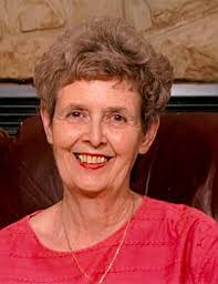 Karen Sue Cook Frankenfield