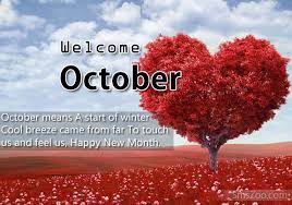 Enjoy all october has to offer with famous quotes about fall foliage, halloween, and fall foods. 25 Best October Quotes For Instagram Etandoz