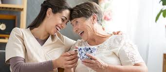 Homecare (also spelled as home care) is health care or supportive care provided by a professional caregiver in the individual home where the patient or client is living, as opposed to care provided in group accommodations like clinics or nursing homes. Allcare Home Health Agency Inc Linkedin
