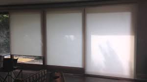 Hunter douglas designer roller window shades are designed with incomparable innovation and precision, making traditional roller shades a thing of the past. Hunter Douglas Designer Roller Shades With Powerrise Youtube