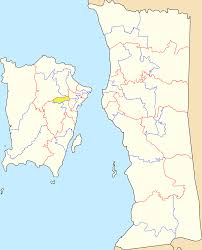 Menurut lapan, gerhana bulan yang akan terjadi pada 11 januari mempengaruhi pasang air laut, khususnya di bagian utara jakarta. Air Itam Penang State Constituency Wikipedia