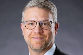 MassArt Appoints Corey Zink as Vice President of Student Success and  Enrollment Management