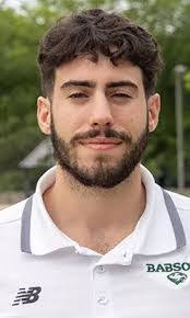 Adam Vandermolen's Instagram, Twitter & Facebook