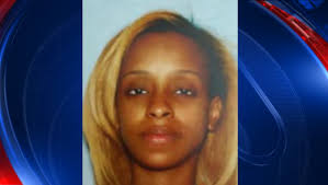 Danielle Barfield's Instagram, Twitter & Facebook