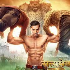 About a month after its theatrical release, the action thriller has . Satyameva Jayate 2 John Abraham On Daunting Task Of Playing Triple Role My Favorite Character Is Father Pinkvilla