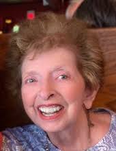 Obituary information for Mary M. Hansen