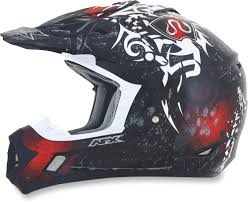 Afx Mens Fx 17 Danger Helmet 2014