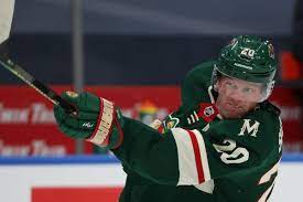 The wild will have nearly $15 million in dead cap space for … Wild Defenseman Ryan Suter Nominated For Fake Award Hockey Wilderness
