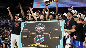 Average score of March Madness final: Tips for winning bracket pool tiebreaker