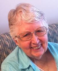 Obituary information for Mary Theresa McKenna