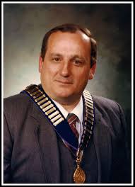 MAXNER, Arthur Osborne