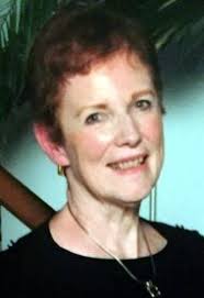 Catherine Griggs McCarroll Obituary