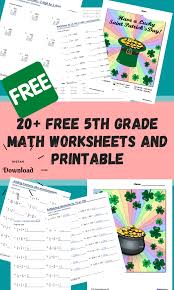 Alphabet handwriting worksheets a to z; 20 Free 5th Grade Math Worksheets And Printable Worksheets Free