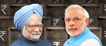 Constant hike in petrol prices left everyone in deep shock. Who Should The Nation Blame For High Fuel Prices