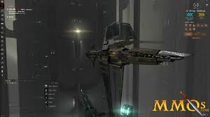 Eve Online Game Review Mmos Com