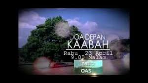 Contoh kiriman doa org ke mekah. Promo Doa Depan Kaabah Cute766