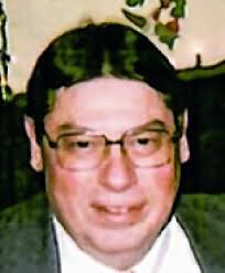 Keith Rolfe Obituary (2022)