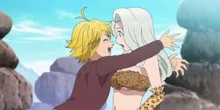 Check spelling or type a new query. Seven Deadly Sins Dragon S Judgement Will Meliodas Become New Demon King Meaww